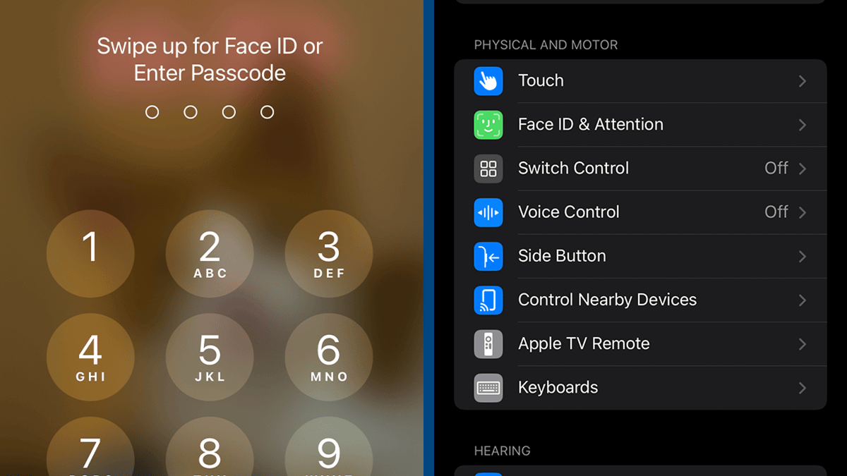Apple iPhone owners discovering speedy unlock trick for when Face ID ...