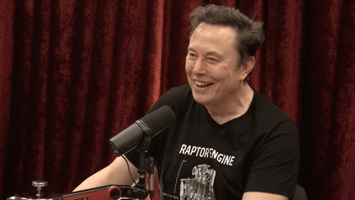 Find more about Elon Musk doubles down on shocking claim about 'stranded' NASA astronauts in Joe Rogan interview