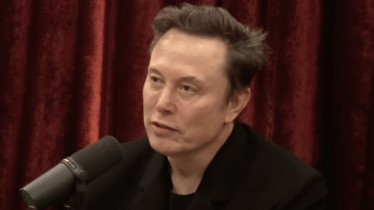 Find more about Elon Musk makes 'Nazi joke' to Joe Rogan immediately after addressing his controversial ‘gesture’