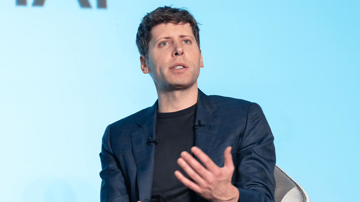 Find more about Alarming resurfaced email shows Sam Altman asking Elon Musk about 'Manhattan Project for AI'