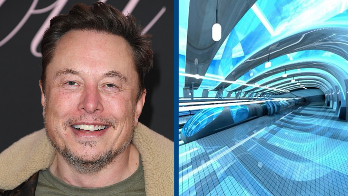 Elon Musk hits out at proposal for $20,000,000,000,000 tunnel that ...