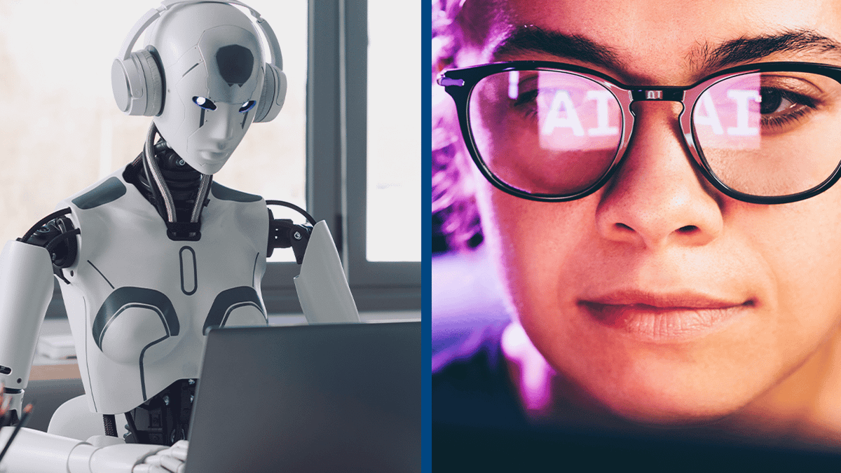 Expert predicts 5 jobs that will be most impacted by AI and are at risk ...