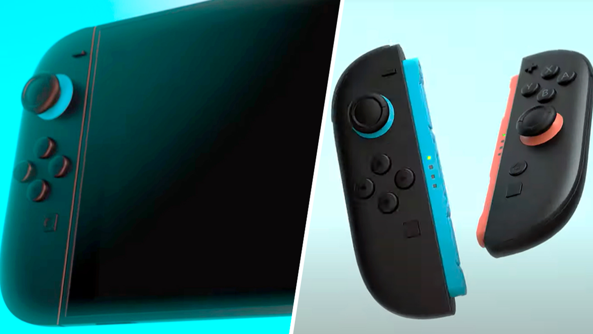 Kebocoran harga Nintendo Switch 2 sudah menimbulkan kebingungan