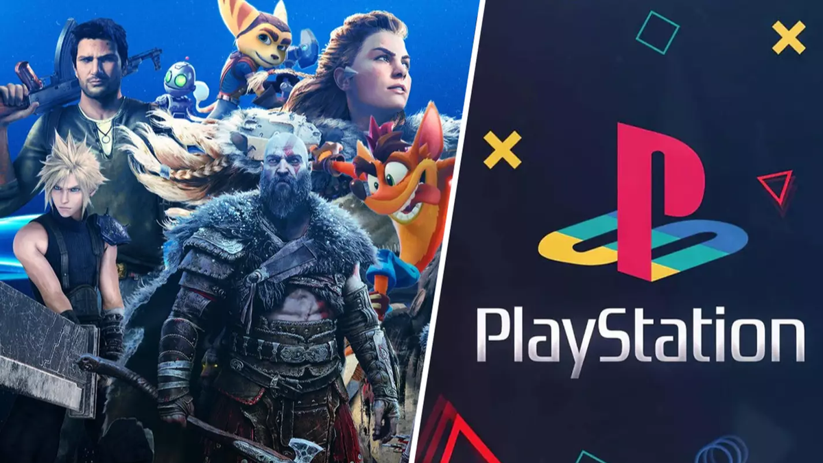 PlayStation โชว์ 34 เกมที่คุณสามารถดาวน์โหลดฟรีได้ในขณะนี้