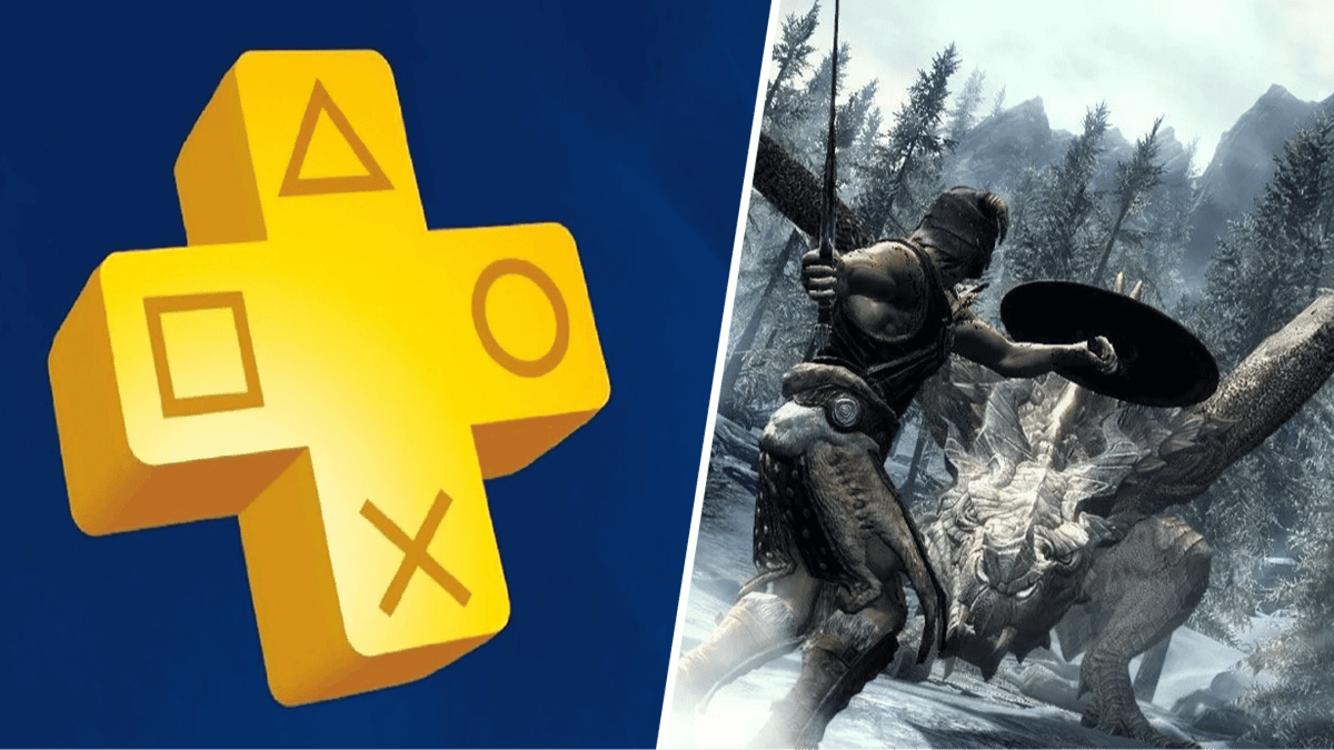 Captivating Playstation Plus Free Game Is An Underrated 25-hour Open-world Rpg Photo Illustration Captivating Playstation Plus Free Game Is An Underrated 25-hour Open-world Rpg Photo Illustration