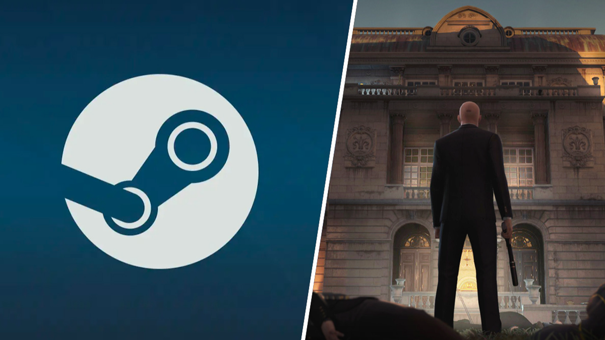 Steam ユーザーはヒット ステルス ゲームが 90% オフでセールに感激