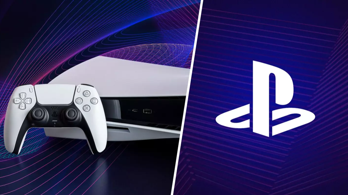 PlayStation 5 memiliki mode yang hanya 50 persen dari Anda pernah gunakan