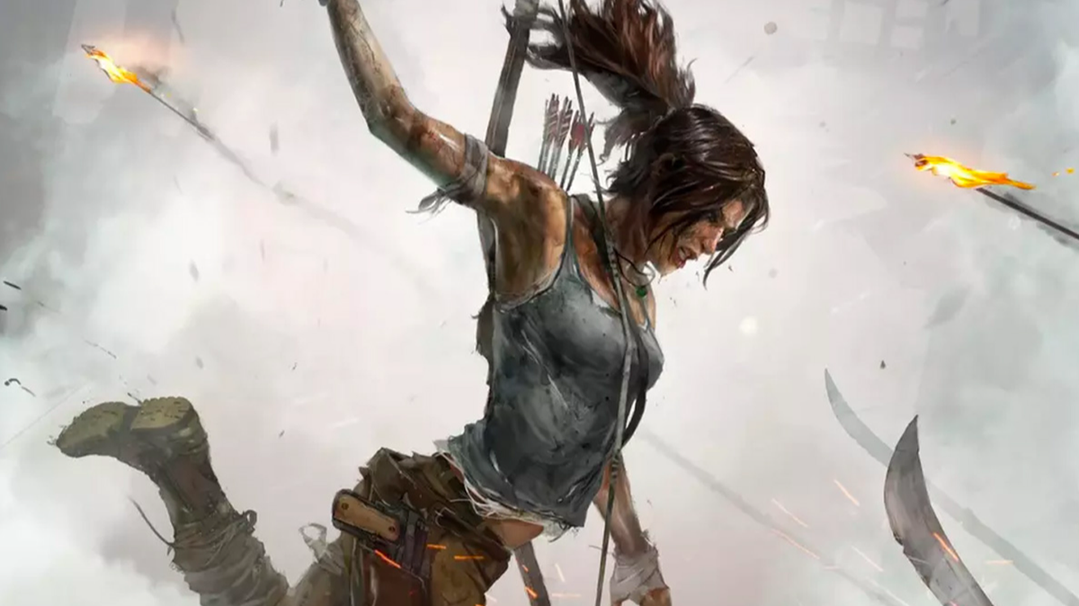 Penggemar Raider Tomb Bersukacitalah, Lara Croft secara resmi kembali tahun ini dalam rilis baru yang besar