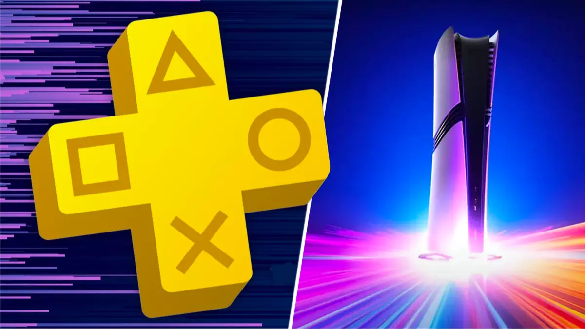 PlayStation Plus 2024 年 12 月免费游戏正式公布