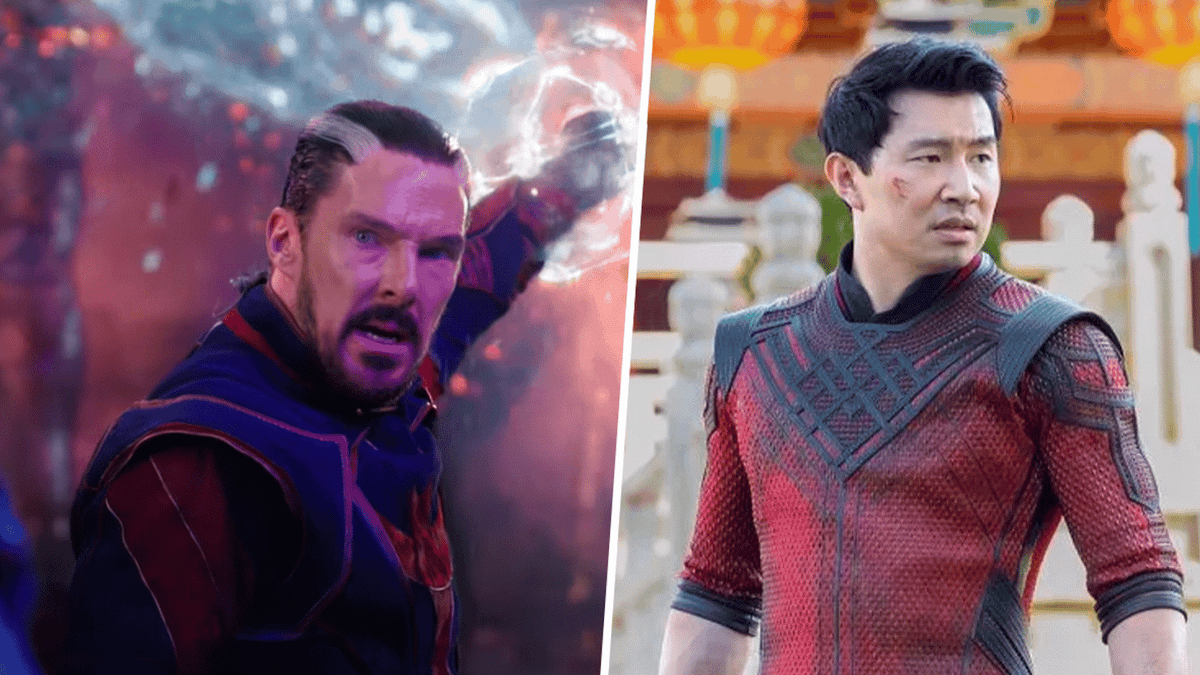 MCU Phase 6 leak promises 2 sequels we should've had by now - Marvel - GAMINGbible
