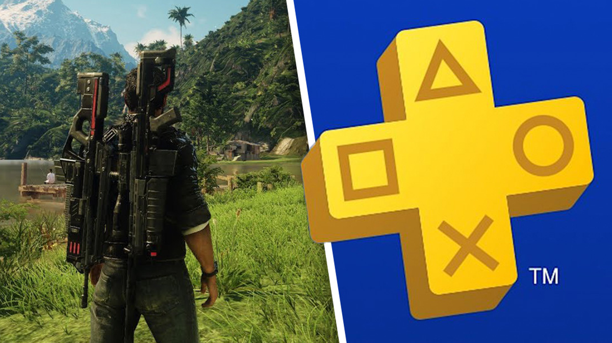 Jajaran game gratis PlayStation Plus untuk Januari 2025 membuat penggemar terpecah