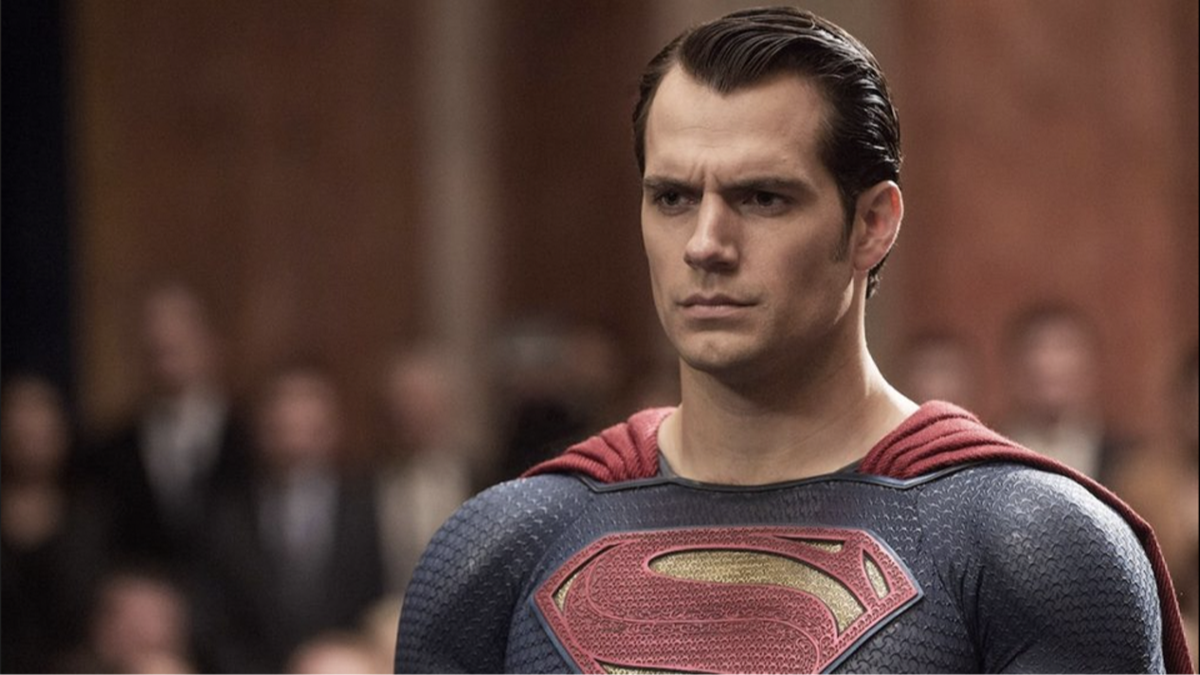 Henry Cavill akhirnya bergabung dengan MCU sebagai karakter ikonik, kata orang dalam