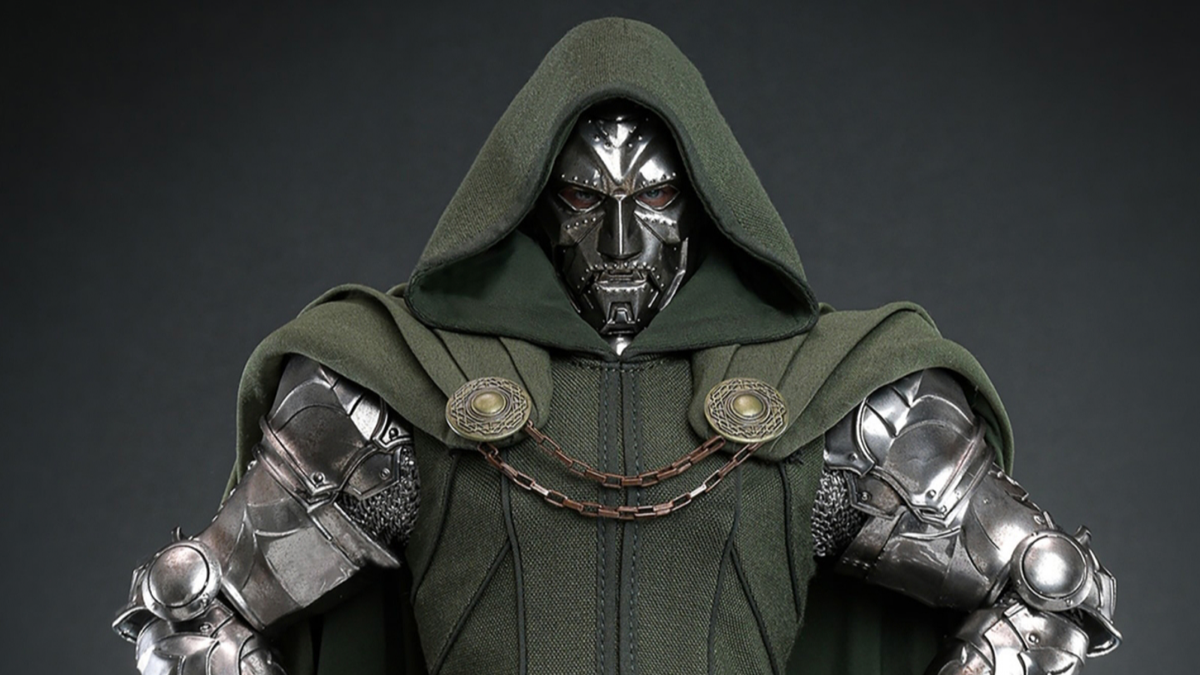 แฟน ๆ ของ MCU 'ผิดหวัง' โดยดูที่ Doctor Doom ของ RDJ เป็นครั้งแรก