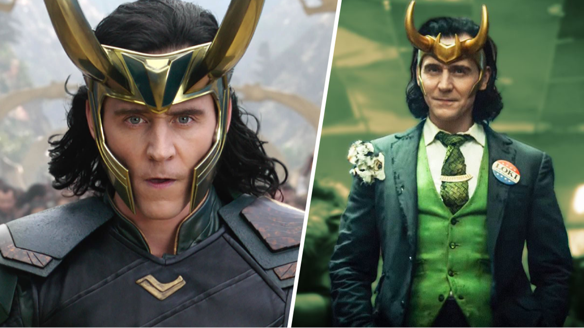 Peminat Marvel kehilangannya apabila kepulangan MCU Loki disahkan secara rasmi