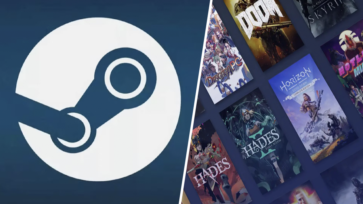 Steam は 2025 年に私たちの多くへのサポートを静かに終了します