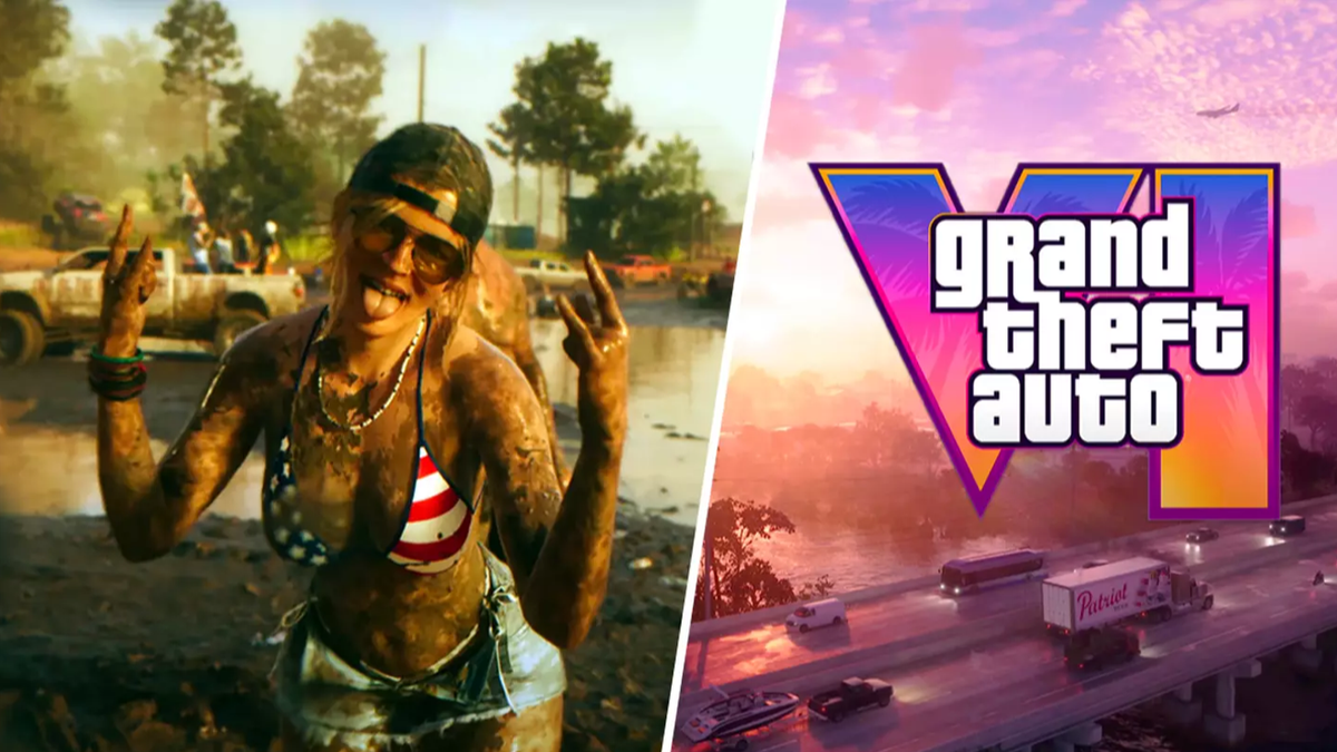 Pre-order GTA 6 sudah mendominasi tahun 2025