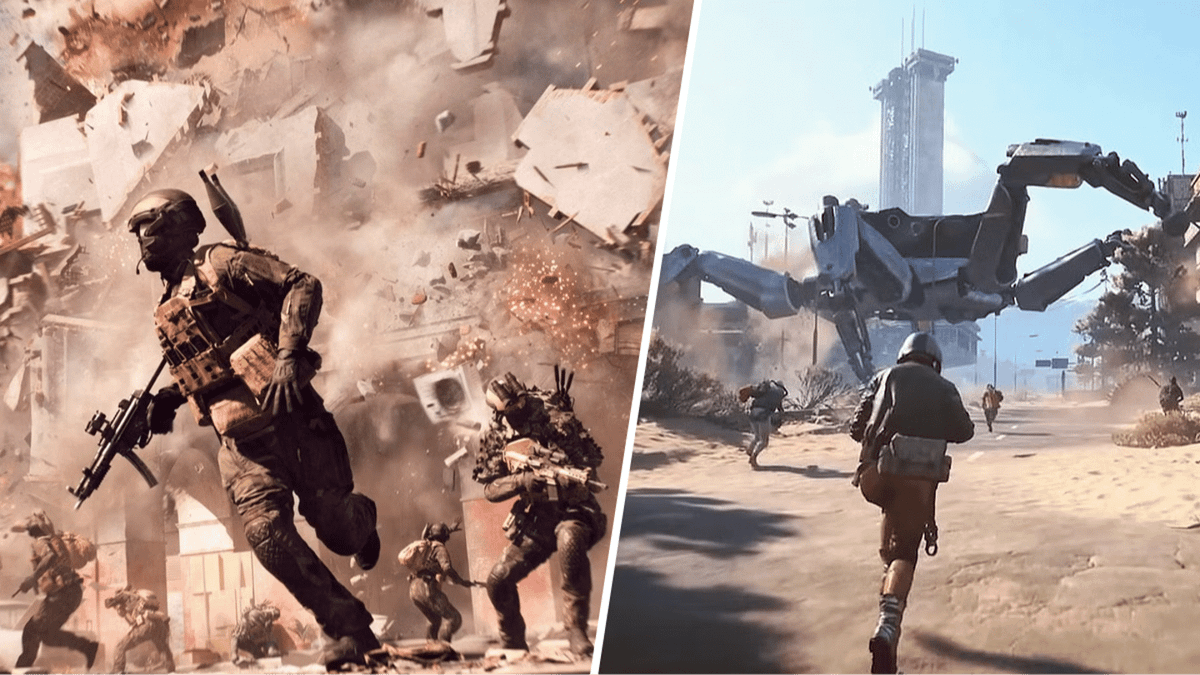 Watch out Battlefield 6, ARC Raiders hits dizzy Steam heights