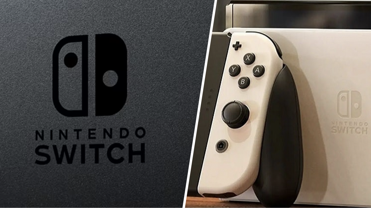 Nintendo Switch 2 dock leaks, and fans are impressed