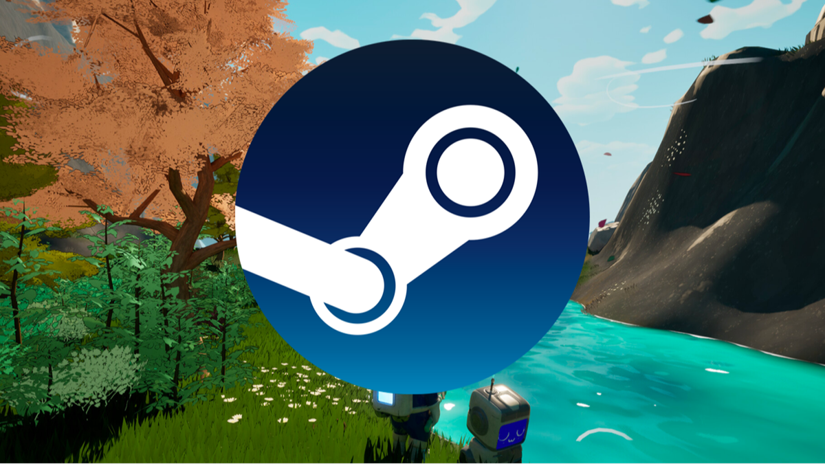 Steam menjatuhkan 4 game gratis untuk diunduh, tidak ada string terlampir