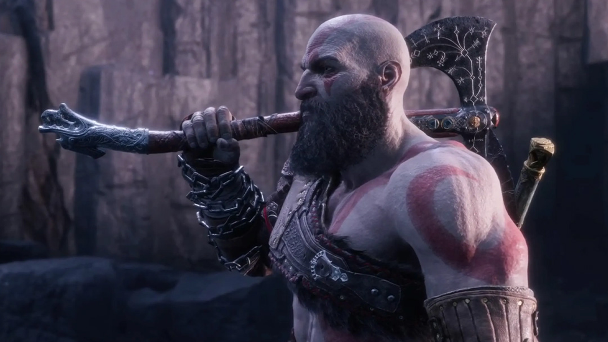 God of War 6 secara tidak sengaja mengkonfirmasi lebih cepat dari yang kami harapkan