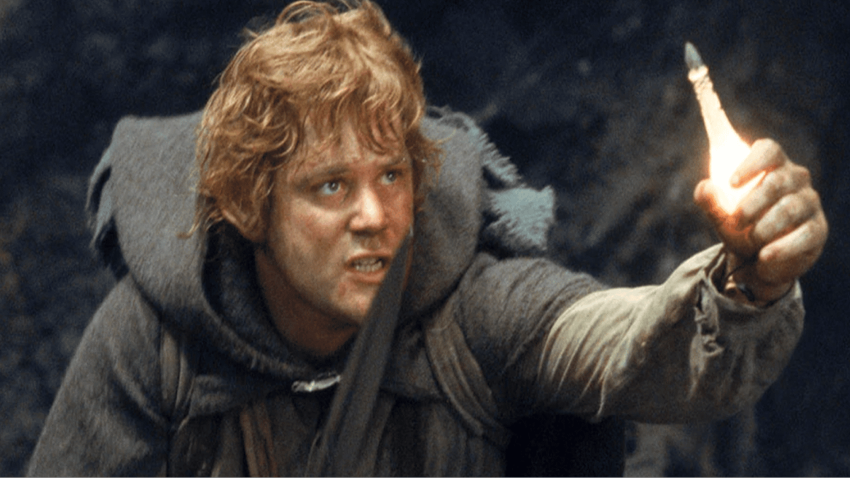 Lord Of The Rings fans in love with real reason Sam wasn’t tempted by ...