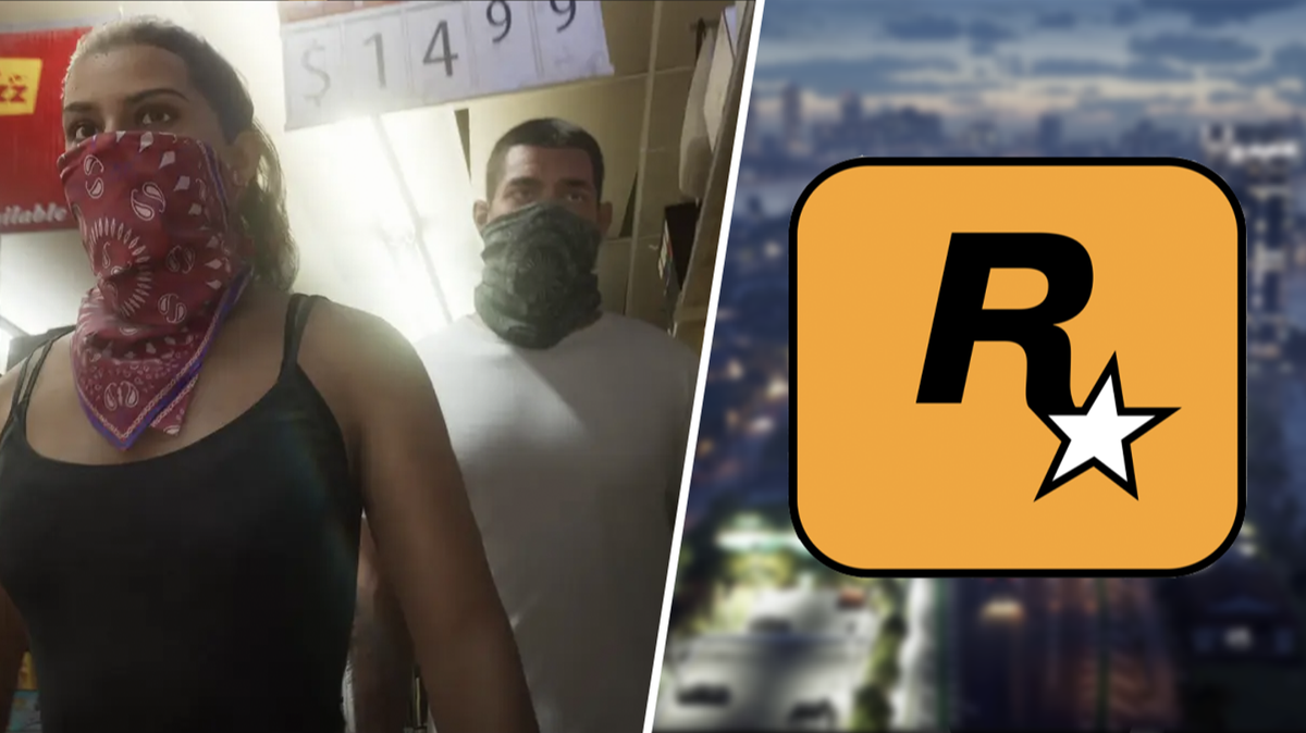 GTA 6售价100美元不会“保存”视频游戏