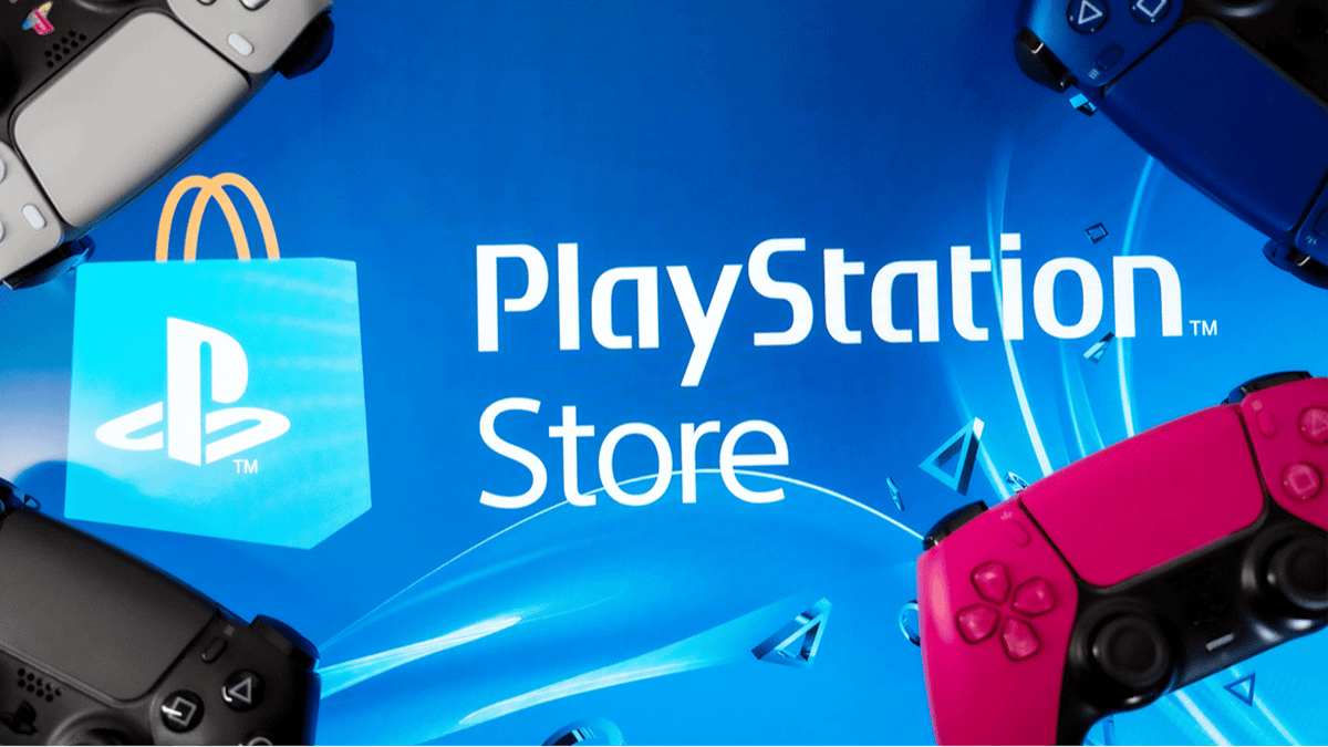 無料の PlayStation Store クレジットはあなたのものです、ただしおまけ付き