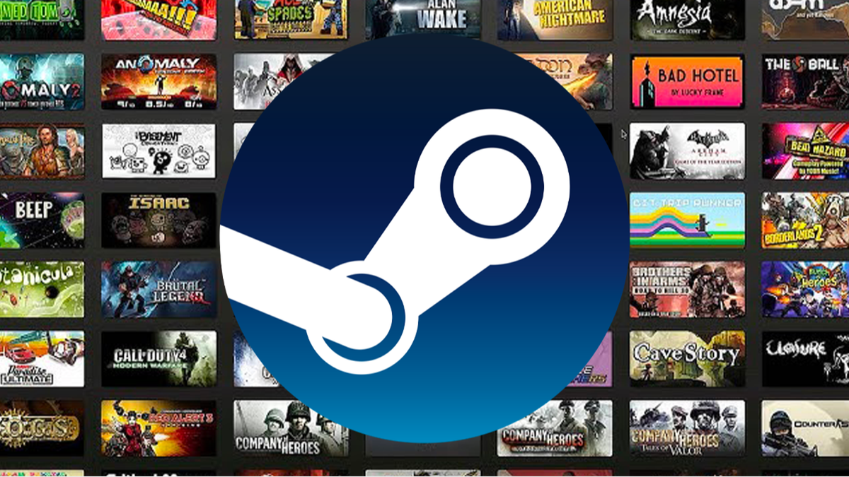 Steam Drops 4つの真新しい無料ゲームあなたがダウンロードして永遠に維持することができます