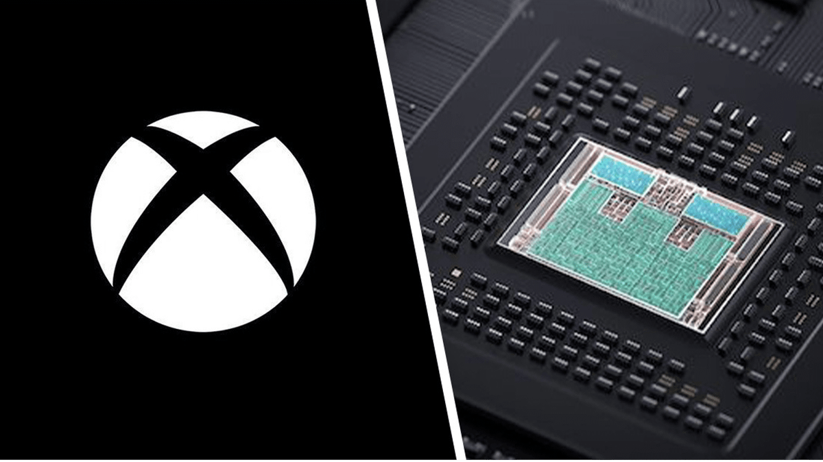 Xbox unveils stunning new console that doesn't actually work