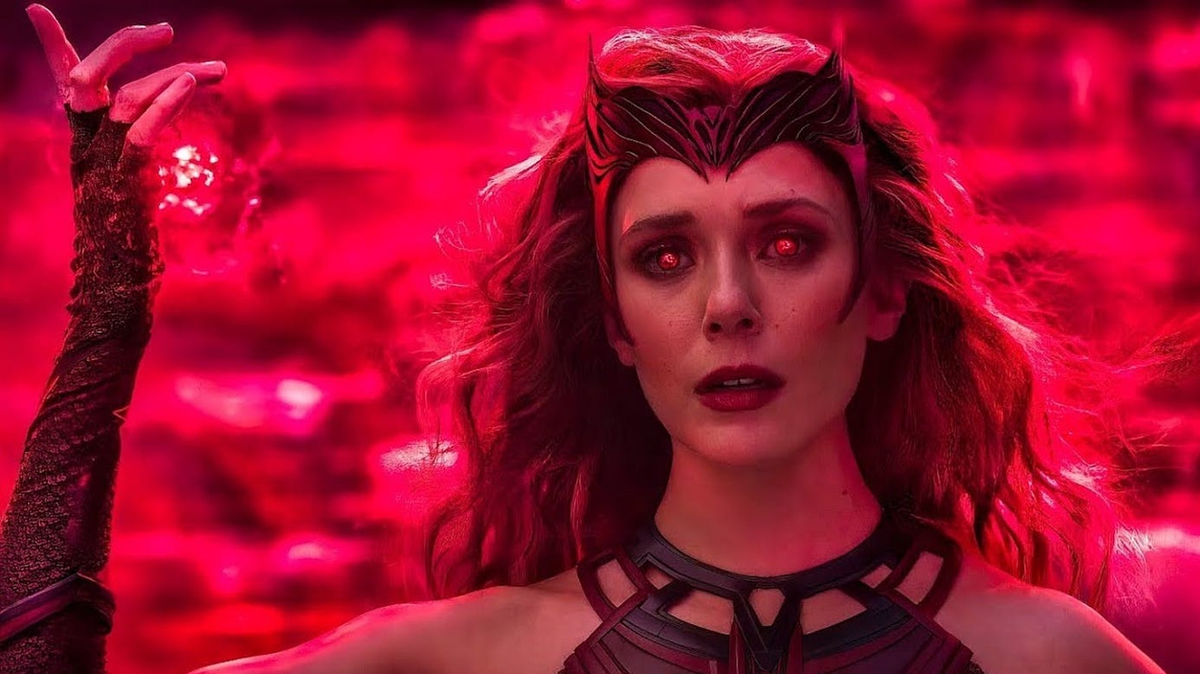 Penggemar MCU kehilangannya saat Marvel mengkonfirmasi nasib Scarlet Witch, pasca-Multiverse of Madness