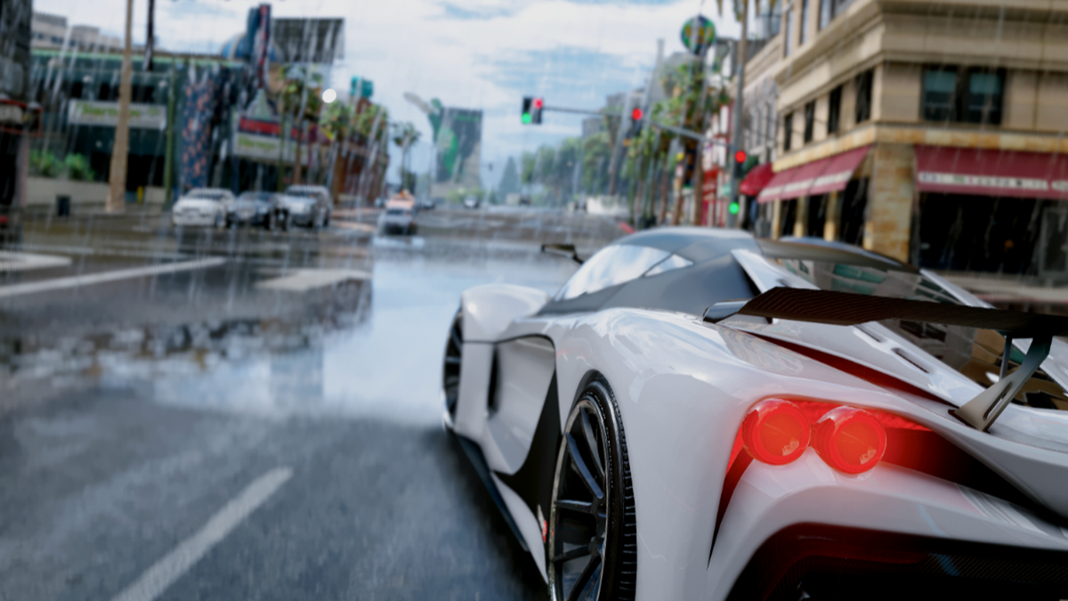 GTA 6 Online Leaks Blow Fans Away: 'Mereka ditetapkan selama 10 tahun lagi'