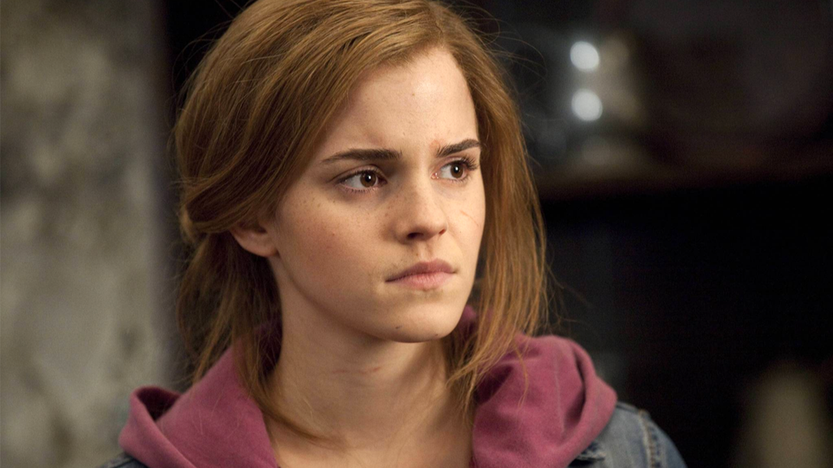 Harry Potter HBO Hermione Casting Mempunyai peminat bersatu untuk backlash 'mengerikan'