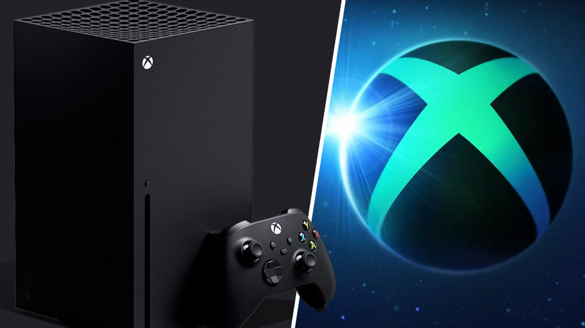 Xbox menggugurkan permainan percuma yang anda hanya tinggal 24 jam untuk meraihnya