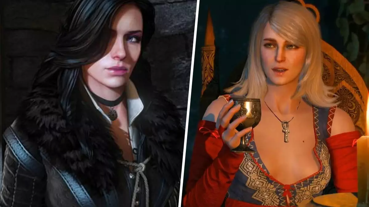 The Witcher 4 surprise teaser sends fans wild