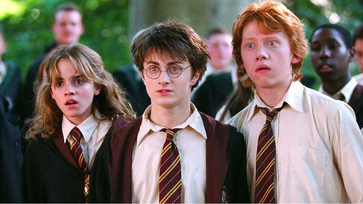 Harry Potter HBO reboot confirms its most important casting, and fans aren't happy