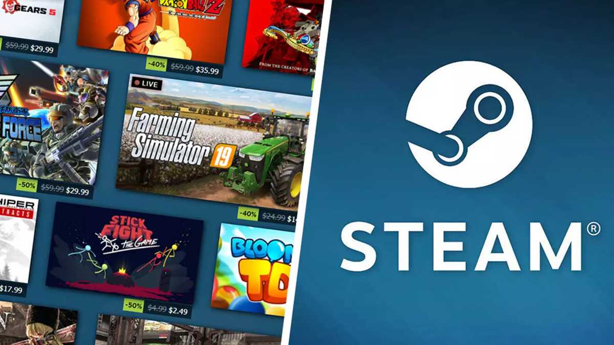 Steam が、条件なしでダウンロードして保持できる 8 つの新しい無料ゲームをリリース