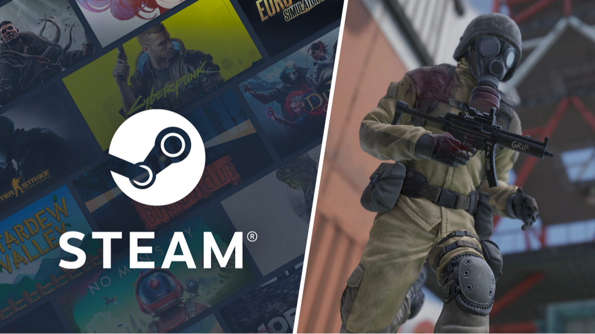 Steam diam-diam merilis 11 game gratis yang dapat Anda unduh dan simpan sekarang