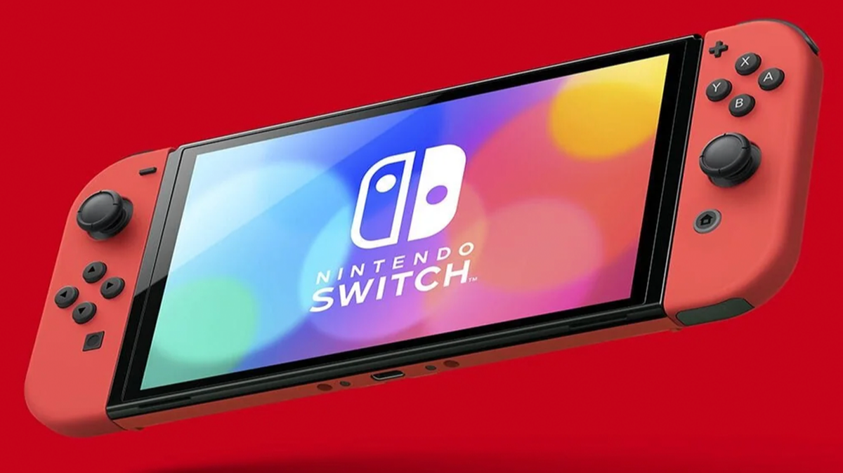 Nintendo Switch用户对有争议的ESHOP变更没有印象