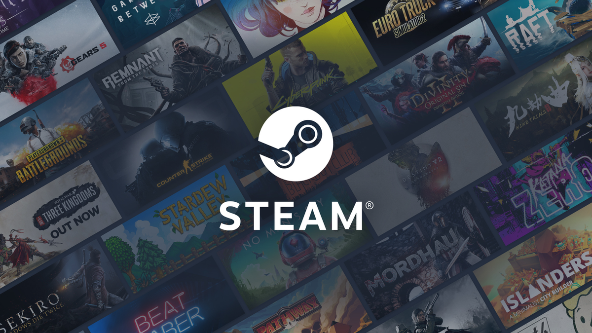 Steam Drops Gratis Unduh untuk Petualangan Dunia Terbuka Baru yang Cantik