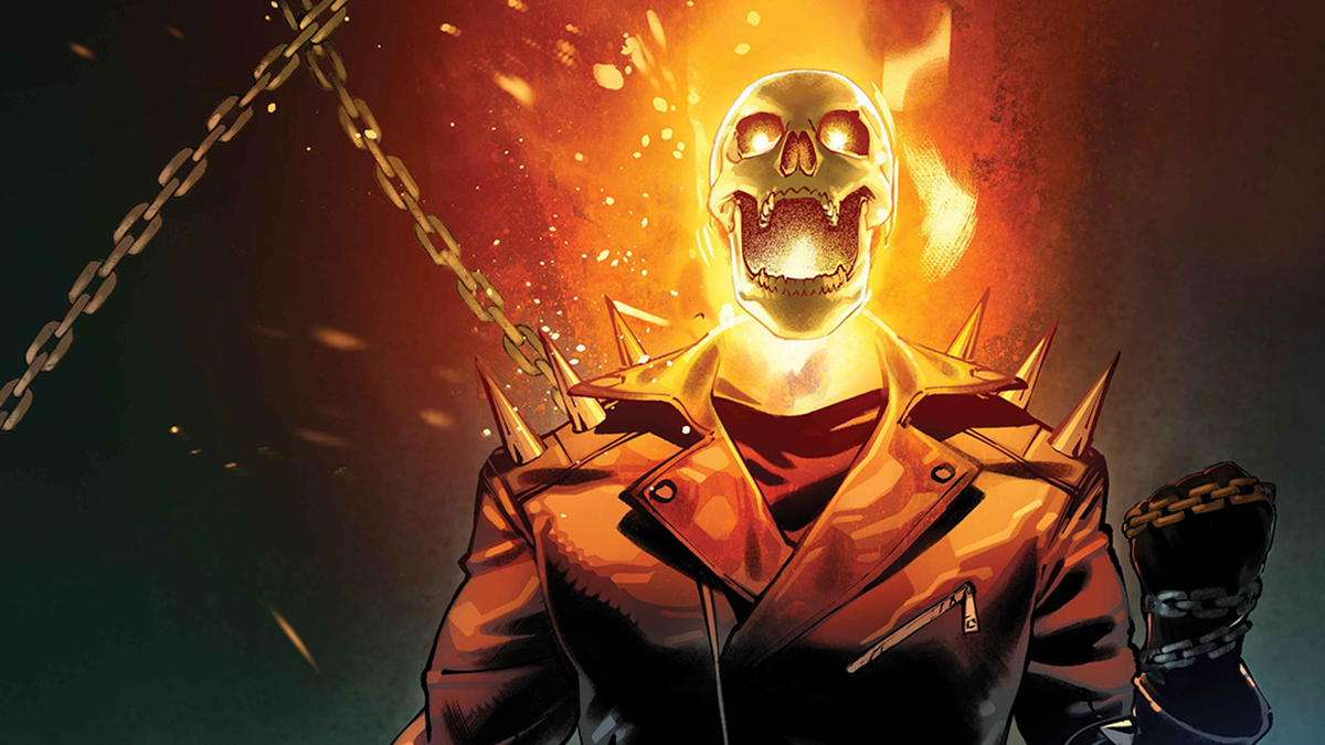 MCU Ghost Rider Casting mempunyai peminat Marvel United