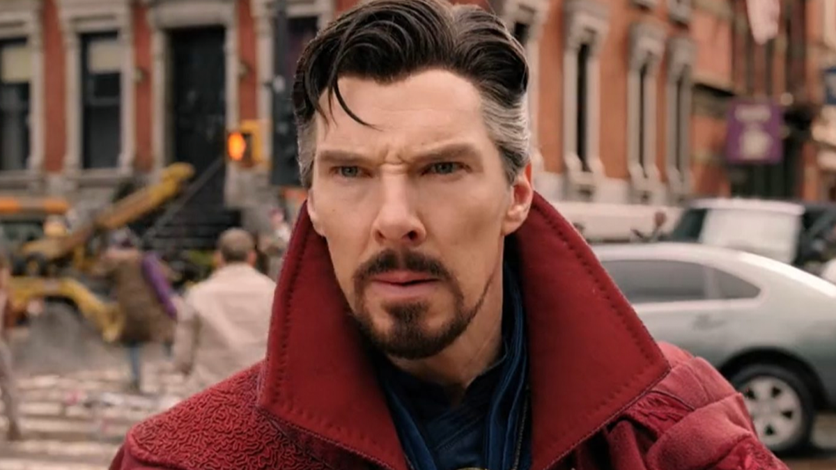 MCU Dokter Strange, Return, membuat penggemar bingung: 'Saya tidak tahu harus berpikir apa'