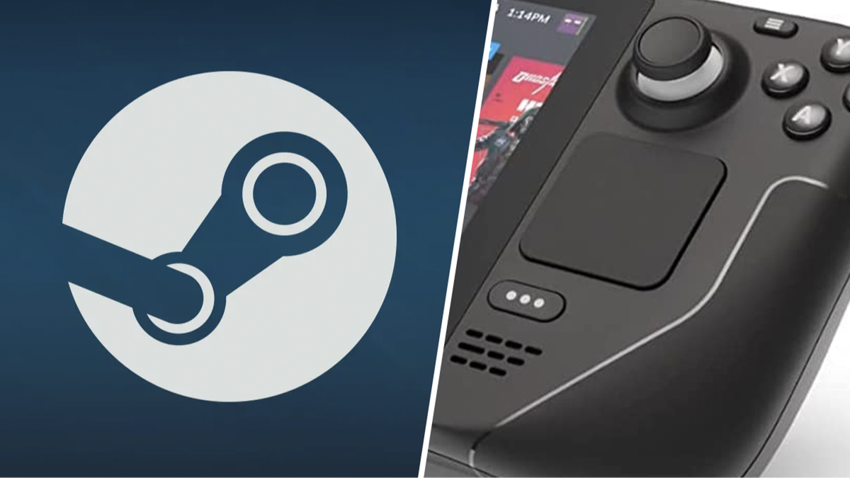 Steam が年末のご褒美としてダウンロードできる 4 つの無料ゲームをリリース