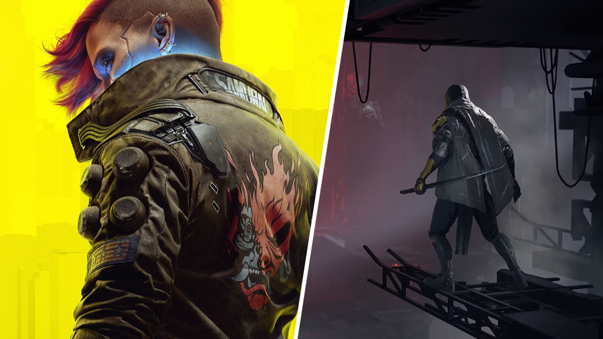 Penggemar Cyberpunk 2077 didesak untuk mencoba game gratis yang memiliki waktu kurang dari 24 jam untuk diunduh