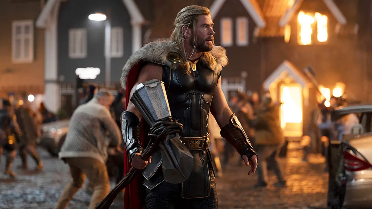 Penggemar MCU kehilangannya karena Thor 5 Tease: 'I'm On Board'