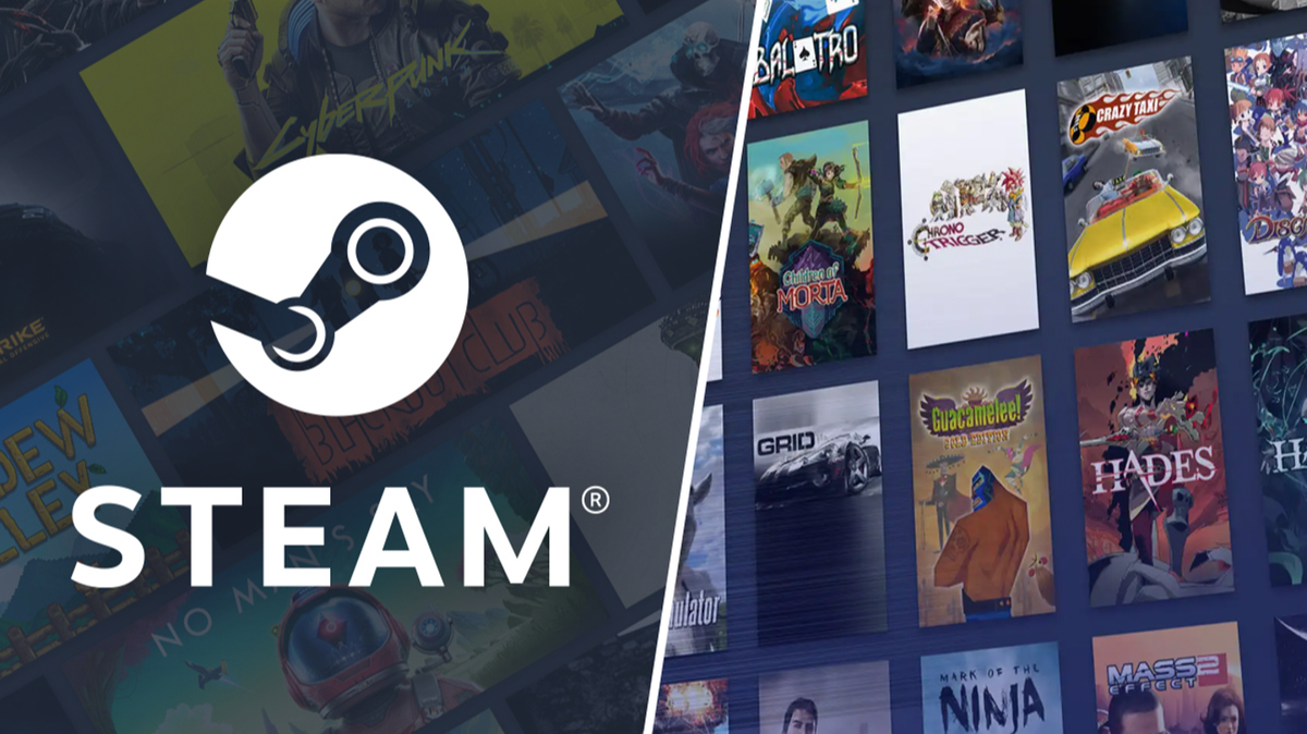 Steam がクリスマスにダウンロードしてプレイできる 4 つの無料ゲームをリリース