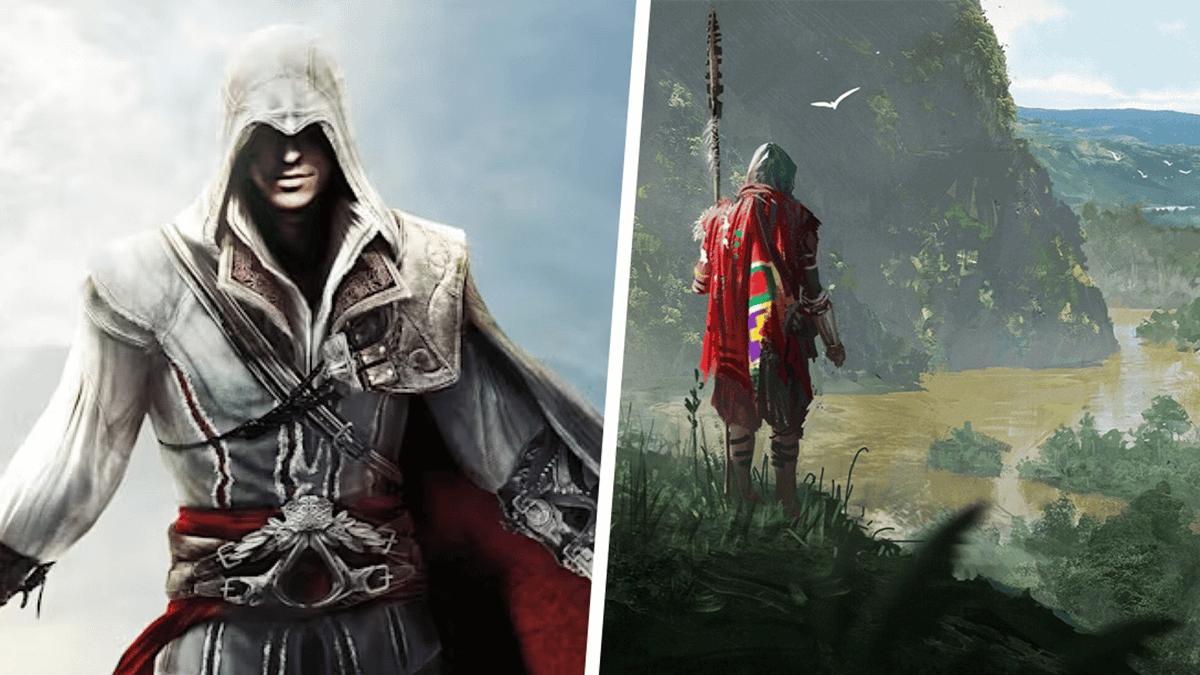 Assassin's Creed long-awaited Aztec game sounds absolutely massive
