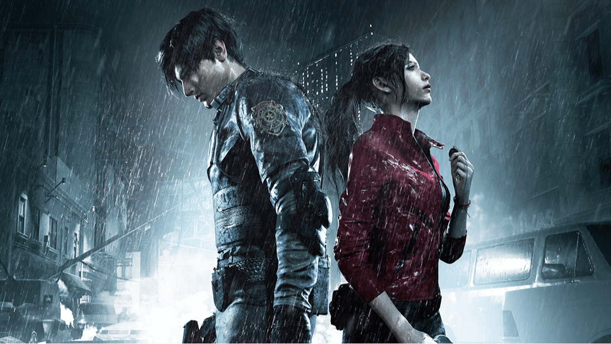 Resident Evil Remakes Surface, Leaker Sets Next Two Release Windows