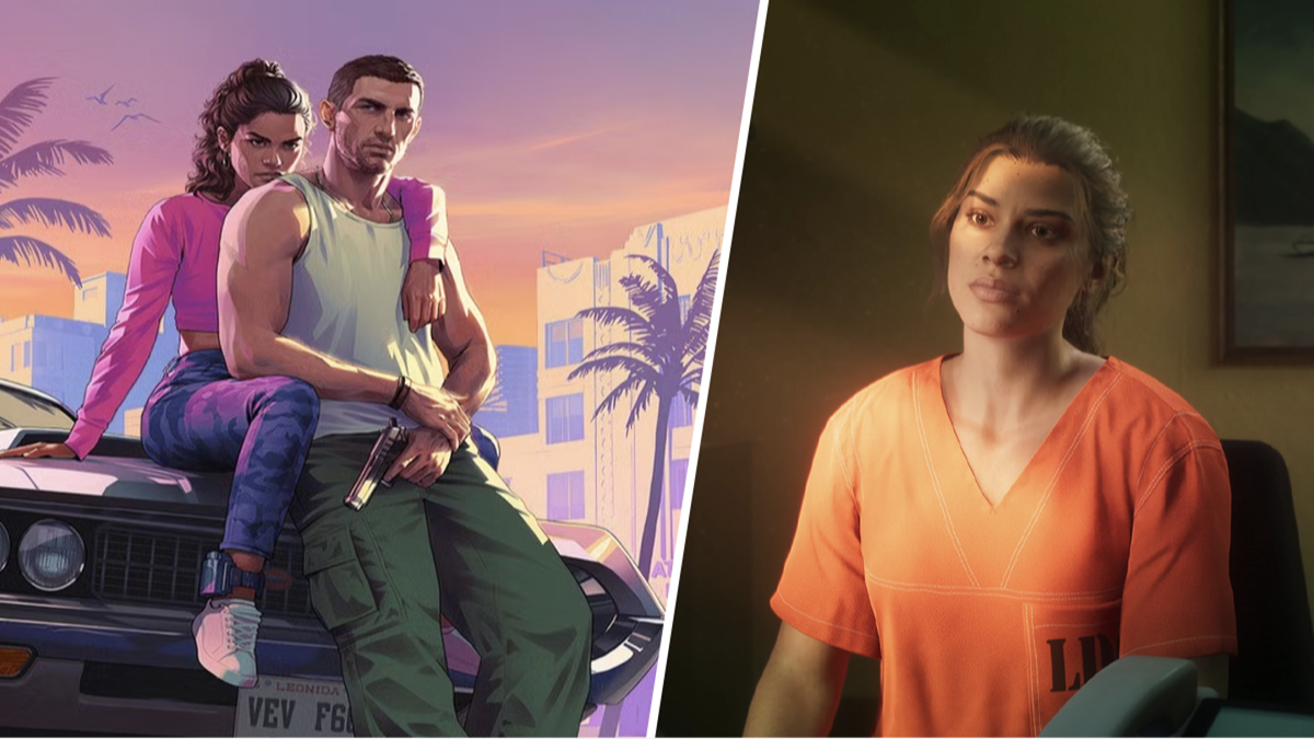 Treler filem Grand Theft Auto dikeluarkan sebelum treler GTA 6 2