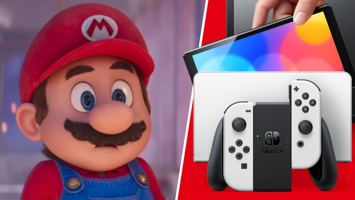 Nintendo Switch 2 fully revealed, just not by Nintendo