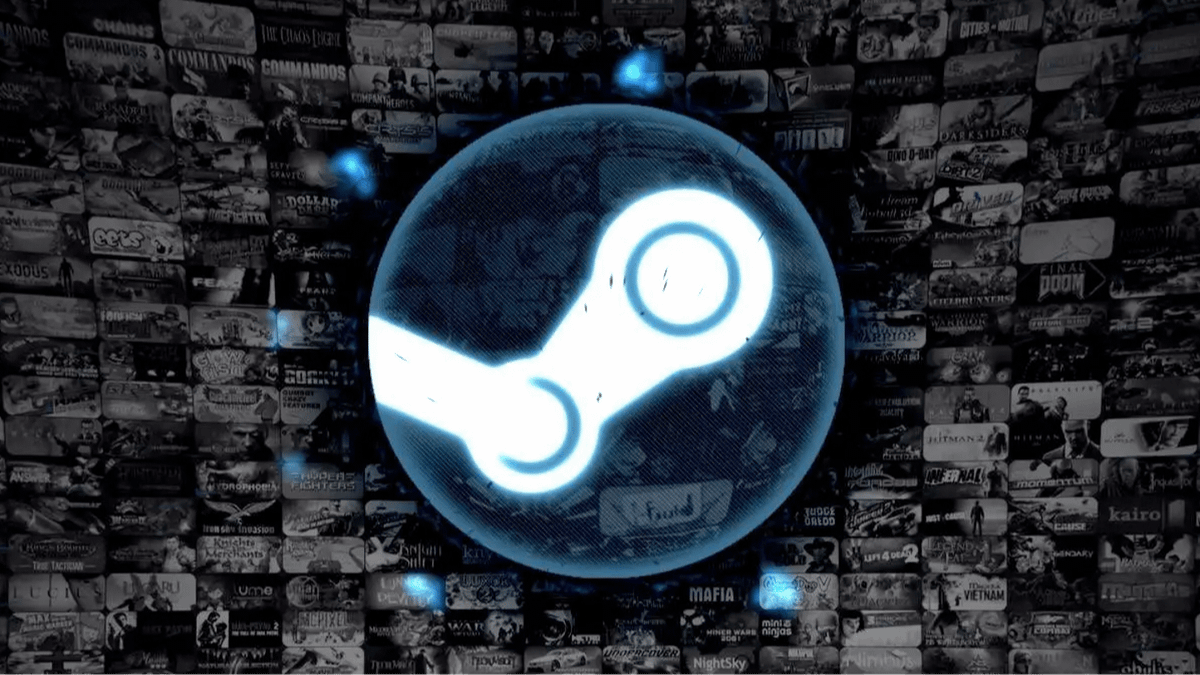 Steam Official Store Steam $50 free store credit available if you claim in next 48 hours